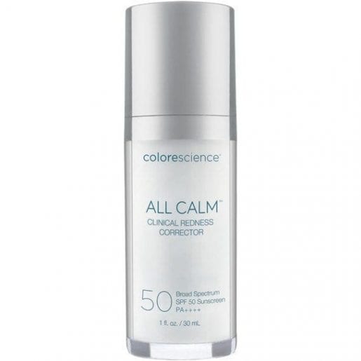 all-calm-clinical-redness-corrector-spf-50-colorescience