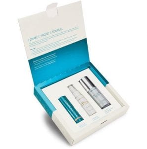ALL CALM CORRECTIVE KIT FOR REDNESS