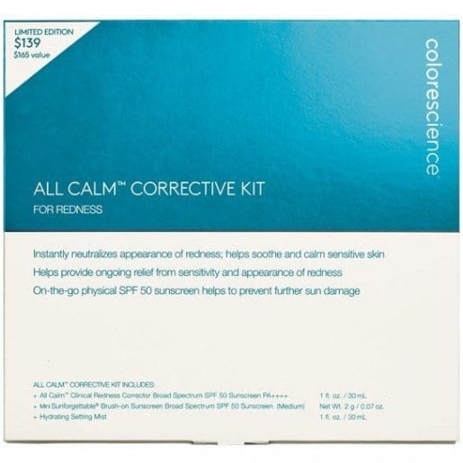 all-calm-corrective-kit-for-redness-package-colorescience all-calm-corrective-kit-for-redness-package-colorescience