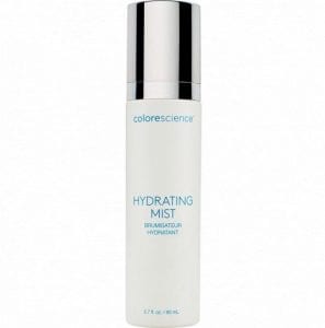 HYDRATING MIST