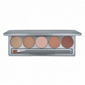 MINERAL CORRECTOR PALETTE
