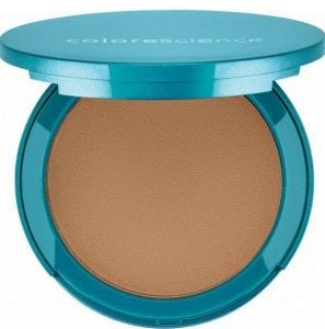NATURAL FINISH PRESSED FOUNDATION SPF 20 Tan Natural