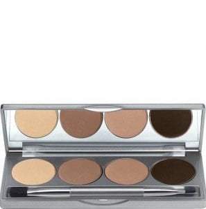 PRESSED MINERAL BROW KIT