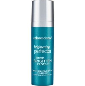 SKIN BRIGHTENING FACE PRIMER SPF 20