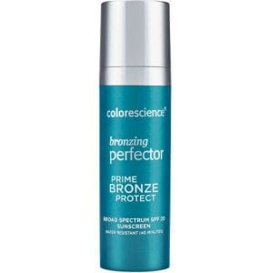 SKIN BRONZING FACE PRIMER SPF 20