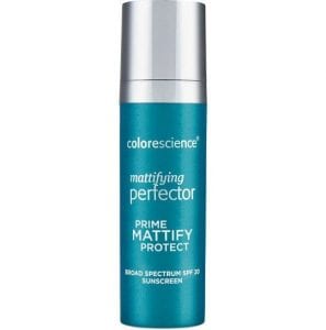 SKIN MATTIFYING FACE PRIMER SPF 20