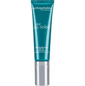 Tint du Soleil SPF 30 Light