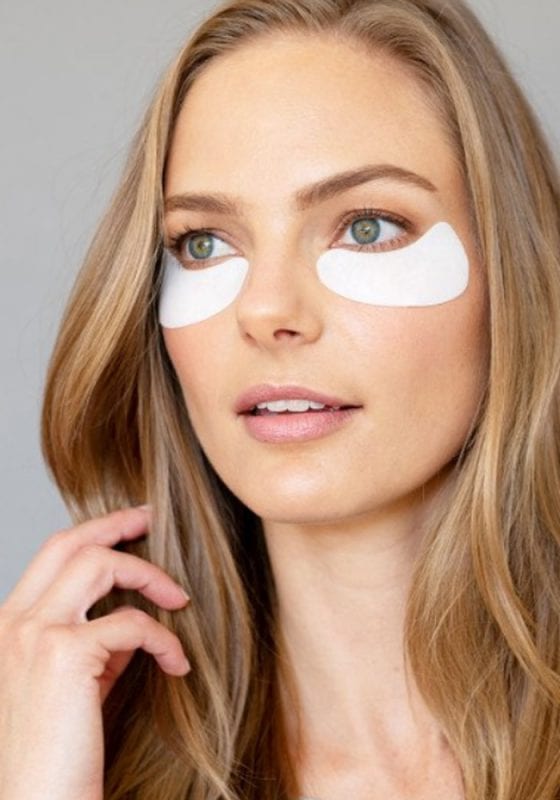 Total Eye™ Hydrogel Treatment Masks