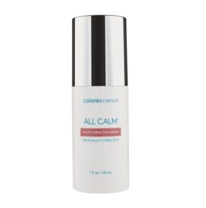 All Calm Multi-Correction Serum