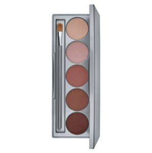 Beauty On the Go Mineral Palette