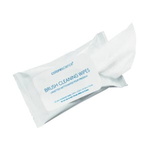 Brush Cleaning Wipes