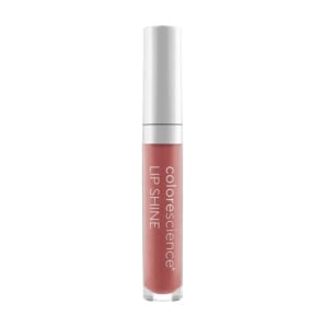 Lip Shine Coral SPF 35