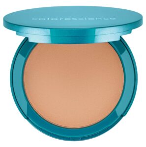 Medium Sand Natural Finish Pressed Foundation SPF 20