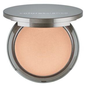 Pressed Mineral Illuminator Champagne Kiss