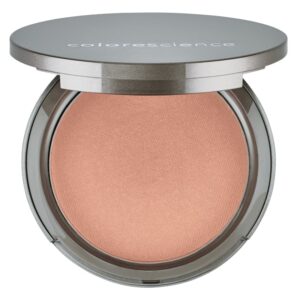 Pressed Mineral Illuminator Morning Glow