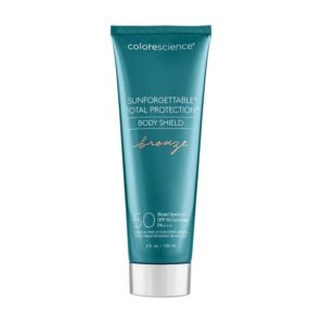 Sunforgettable Total Protection Body Shield SPF 50 - Bronze