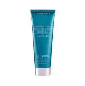 Sunforgettable Total Protection Body Shield SPF 50
