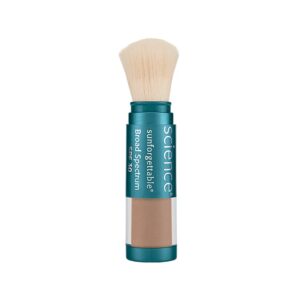 Sunforgettable Total Protection Brush-On Shield SPF 30 - Deep