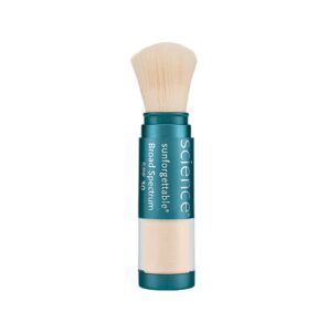 Sunforgettable Total Protection Brush-On Shield SPF 30 - Fair