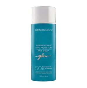 Sunforgettable Total Protection Face Shield SPF 50 - Glow