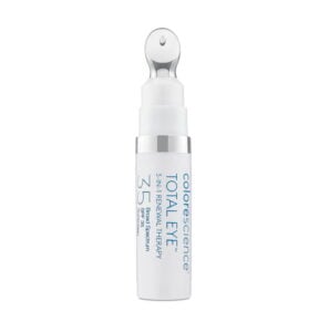 Total Eye 3-in-1 Renewal Therapy SPF 35 - Tan