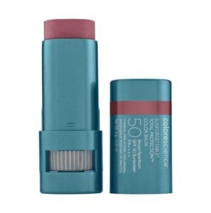 Total Protection Color Balm SPF 50 - Berry