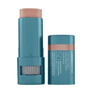 Total Protection Color Balm SPF 50 - Blush