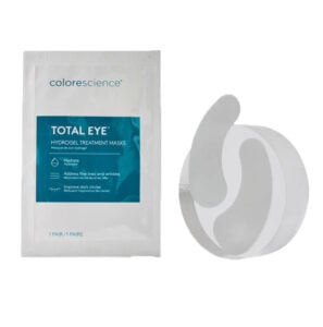 Total Eye Hydrogel Treatment Masks 12 paar